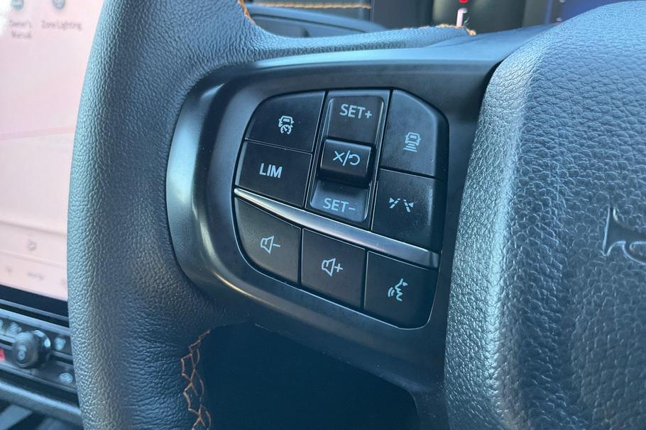 Used Ford RANGER YC75WZA 26