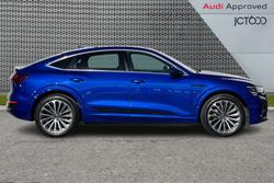 AUDI Q8 E-Tron Photo 4