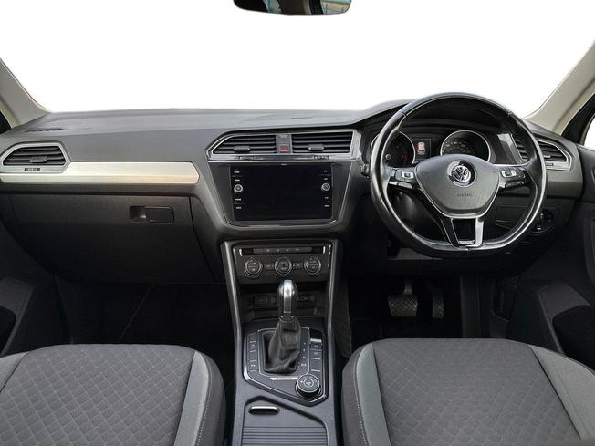 VOLKSWAGEN Tiguan Photo 10