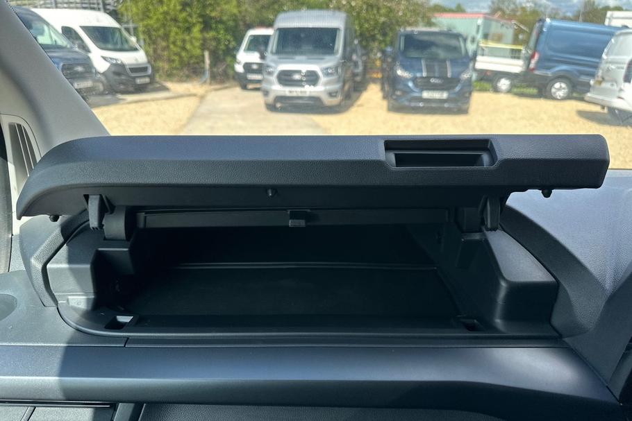 Used FORD TRANSIT CUSTOM WV75UXL 33