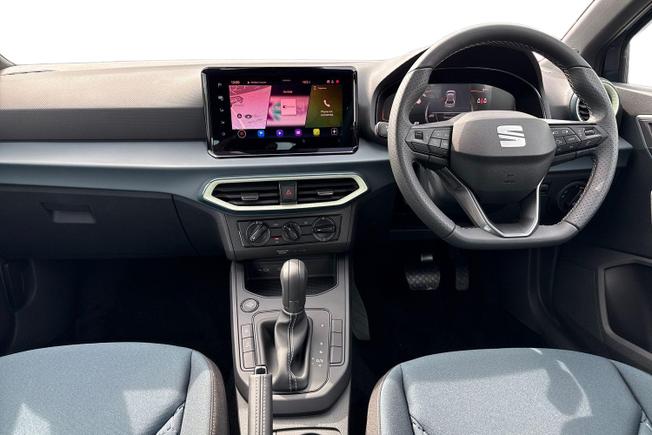 SEAT Ibiza Photo 10