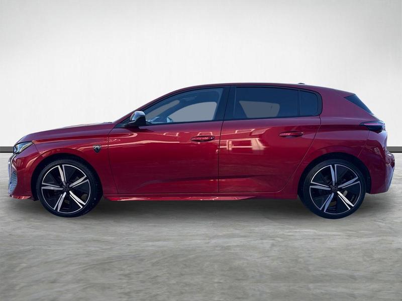 Used Peugeot 308 MK72WTZ 6