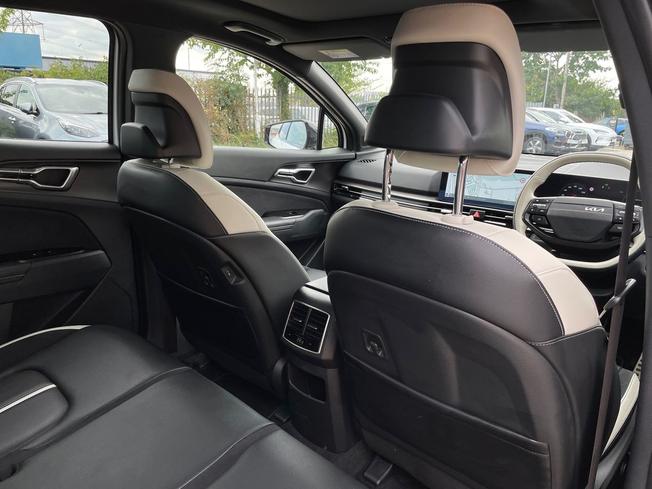 KIA Sportage Photo 31
