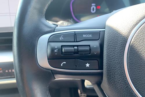 Kia SPORTAGE Photo autoimg-870422e91014a2b0fc2892ab3708c887bb0b3ced.jpg