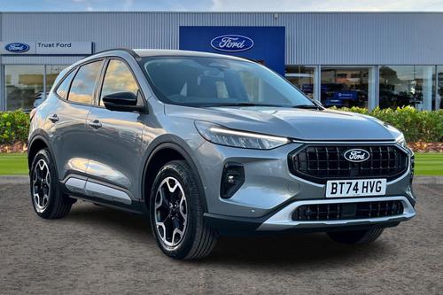 Used Ford KUGA BT74HVG 1