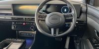 Hyundai TUCSON Photo 14