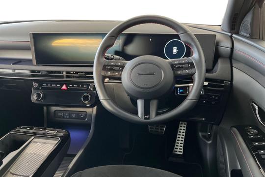 Hyundai TUCSON Photo autoimg-87057574d106bd3920d09ccdabd46a3be2cf3d8a.jpg