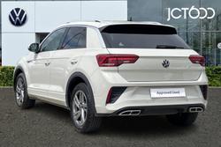 VOLKSWAGEN T-Roc Photo 3