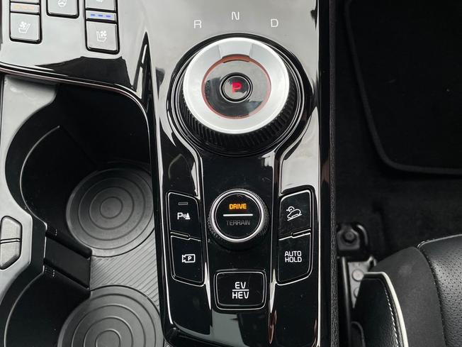 KIA Sportage Photo 48