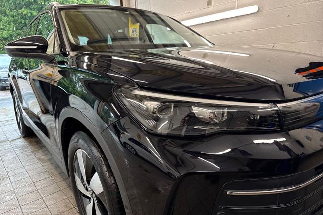 Volkswagen Tiguan Photo 19