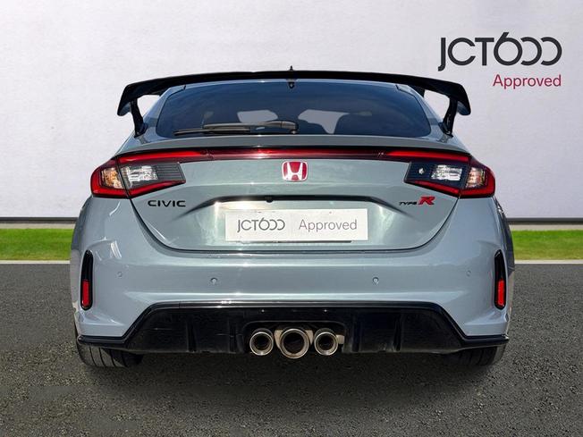HONDA Civic Photo 7