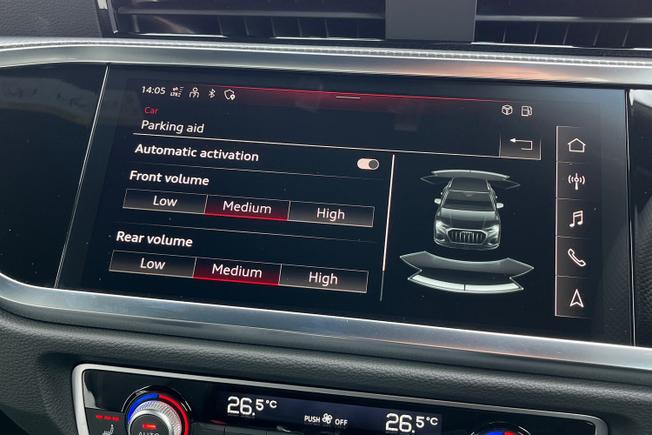 AUDI Q3 Photo 28