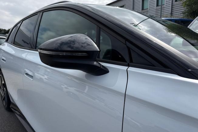 VOLKSWAGEN Id.7 Photo 20