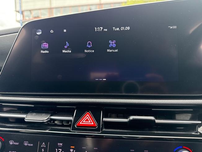 Kia Niro Photo 39