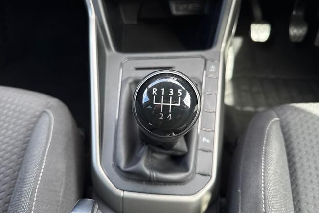 Volkswagen Polo Photo 22