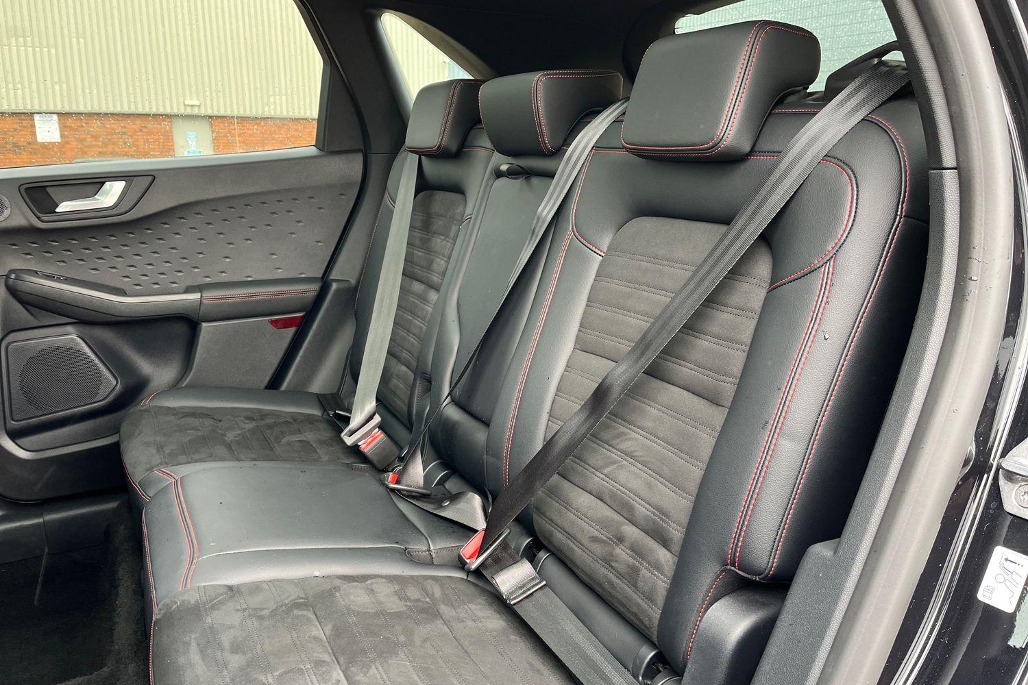 Ford Kuga Photo 19