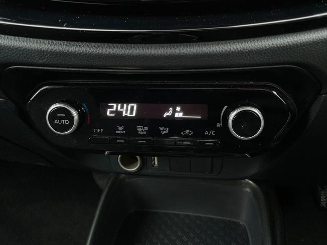 TOYOTA Aygo X Photo 42