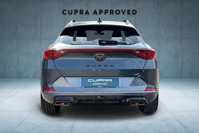 CUPRA Formentor Photo 7