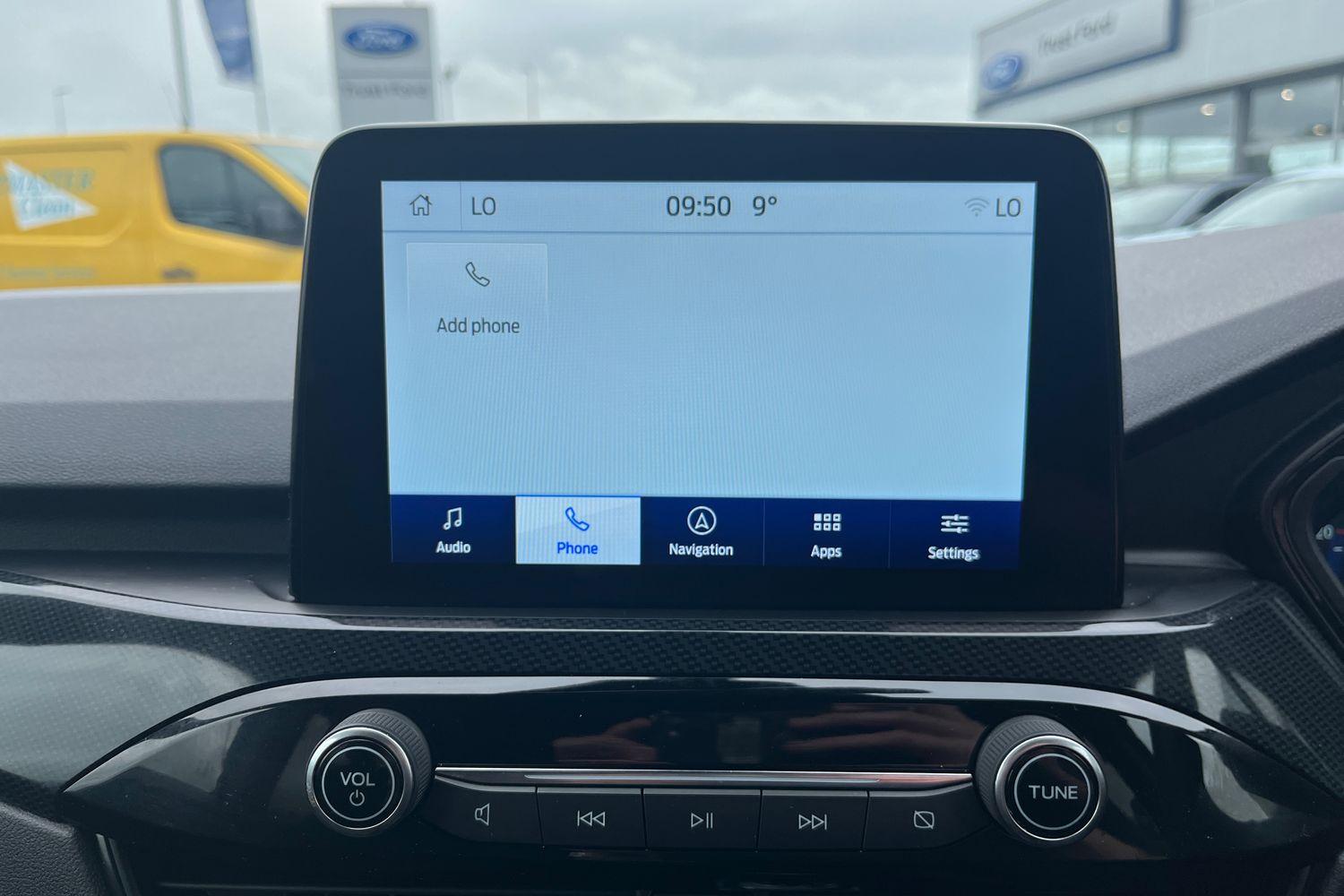 Ford KUGA Photo 34