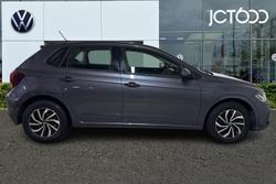 Volkswagen Polo Photo 4