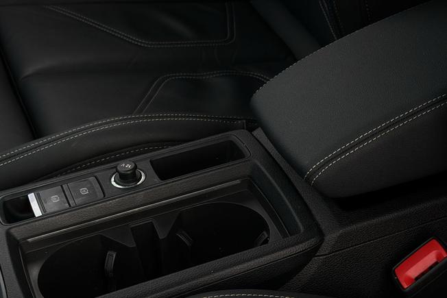 Audi Q3 Photo 42