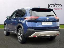 NISSAN X-Trail Photo 3