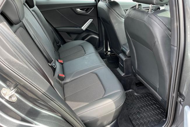 AUDI Q2 Photo 39