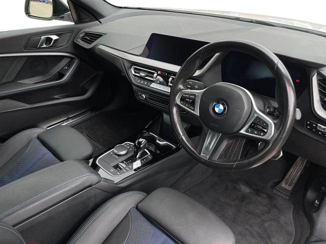 BMW 2 Series Gran Coupe Photo 6