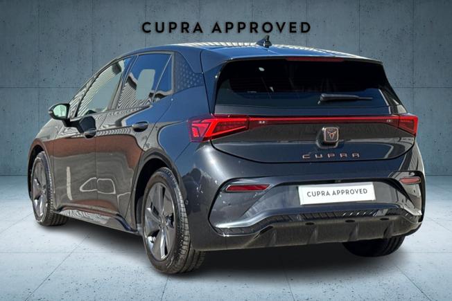 CUPRA Born Photo 3