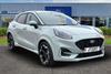 Used Ford PUMA 1