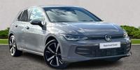 Volkswagen Golf Photo 0