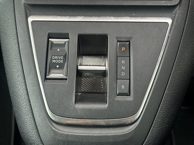 VAUXHALL Vivaro Life Electric Photo 33