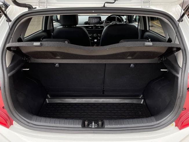 Kia Picanto Photo 12