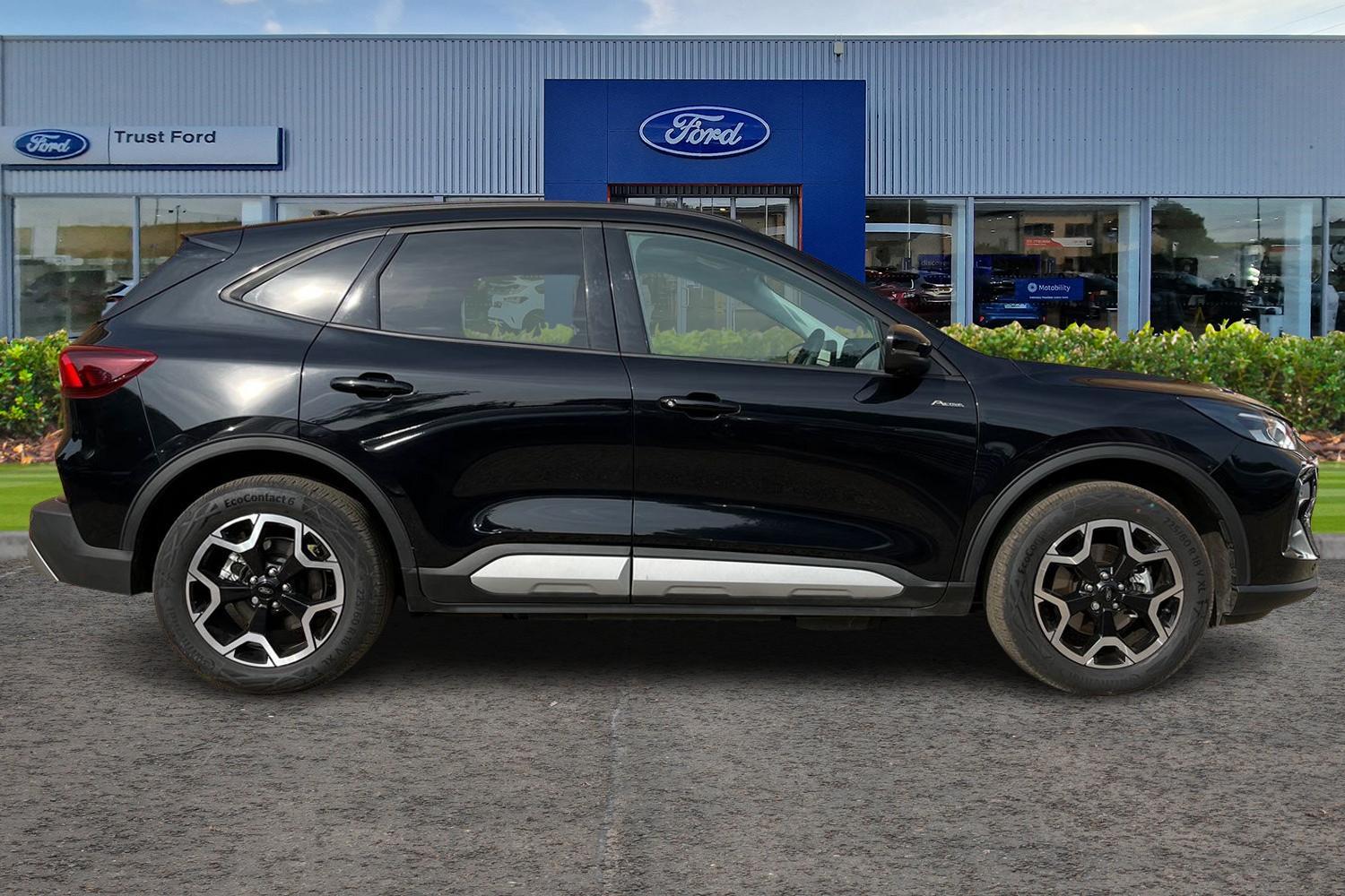Ford KUGA Photo 2