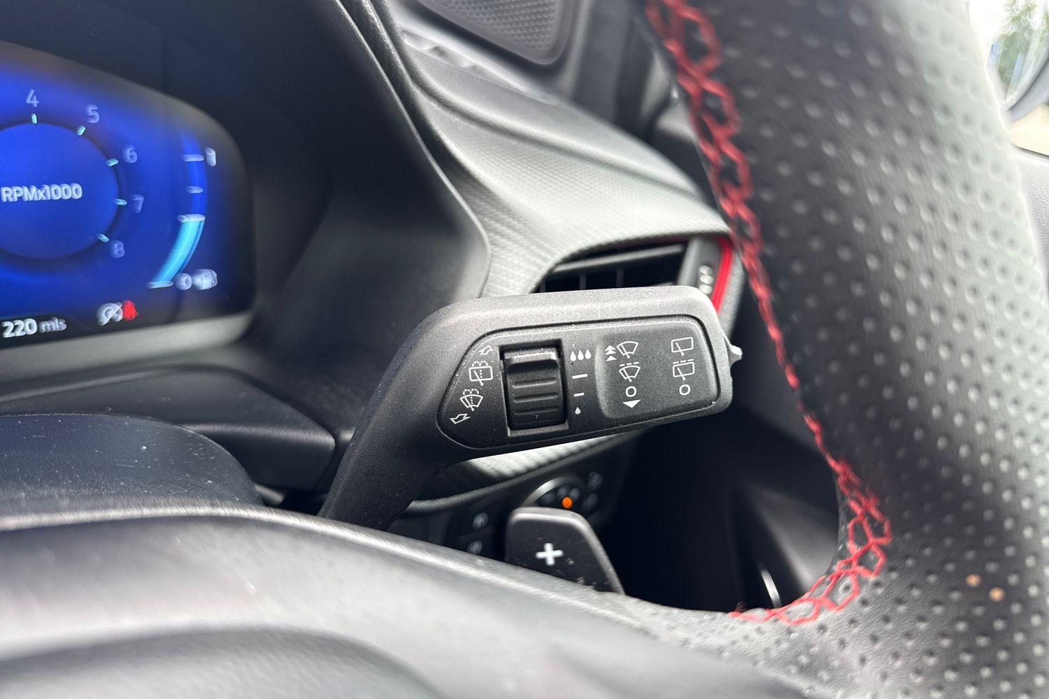 Ford Puma Photo 14