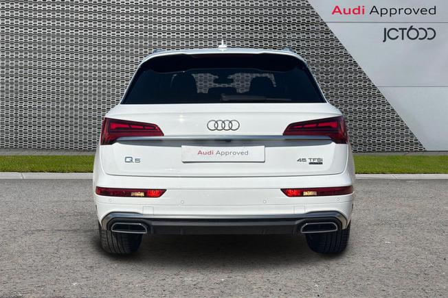 AUDI Q5 Photo 7