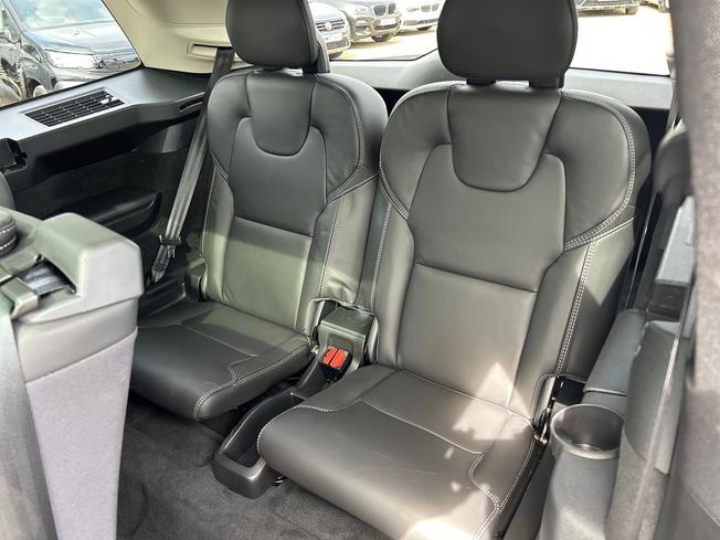 VOLVO Xc90 Photo 57