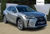 Used Lexus UX 1