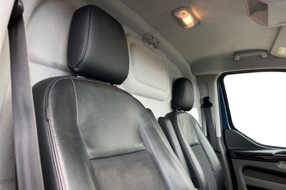Used Ford Transit Custom EJ19CVN 11