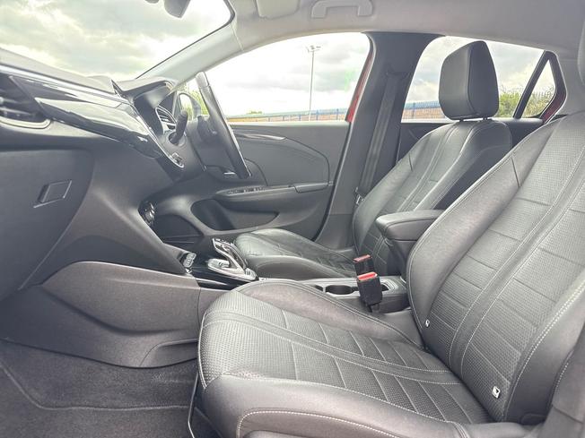 Vauxhall Corsa Photo 21