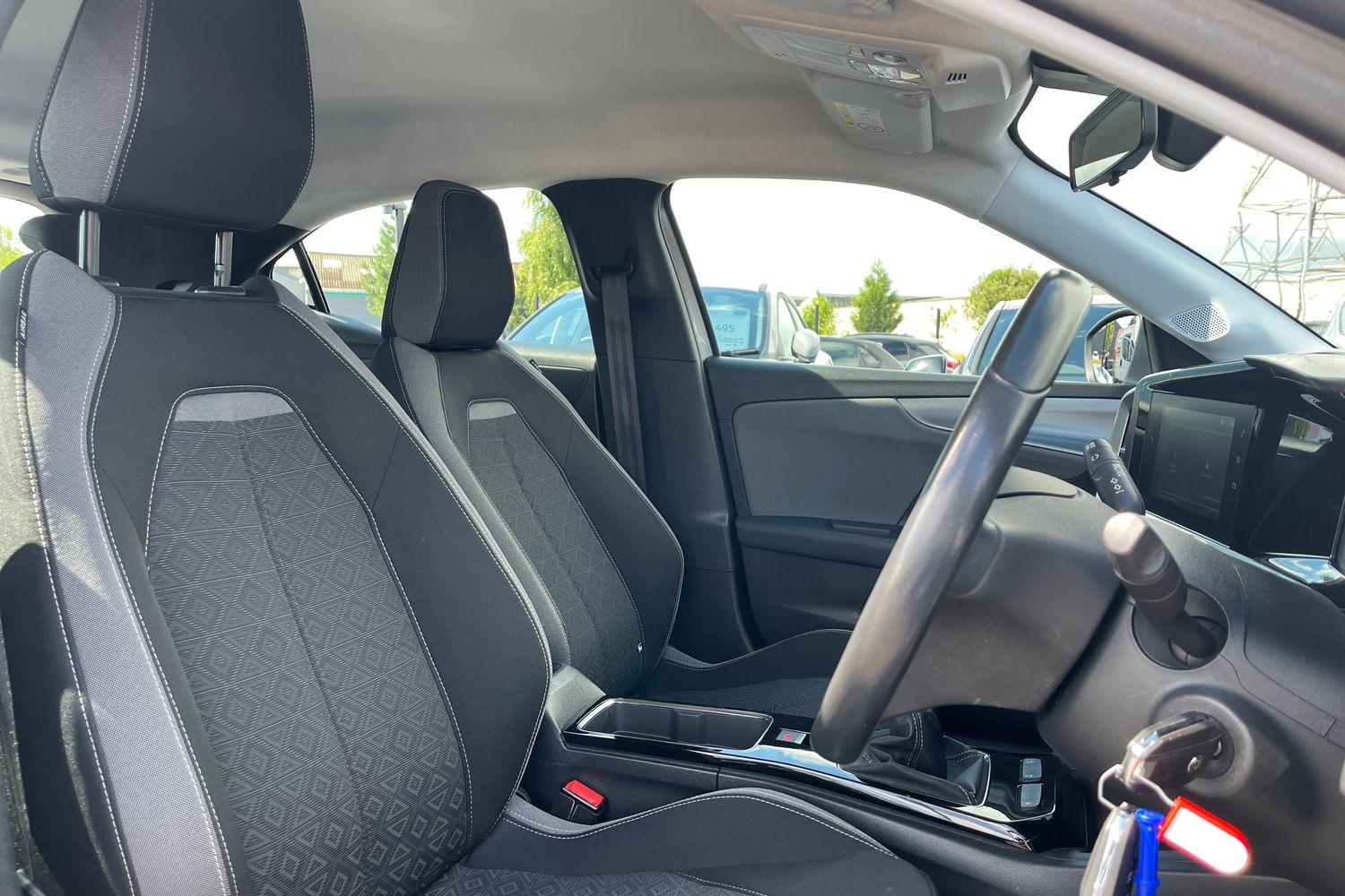 Vauxhall Mokka Photo 16
