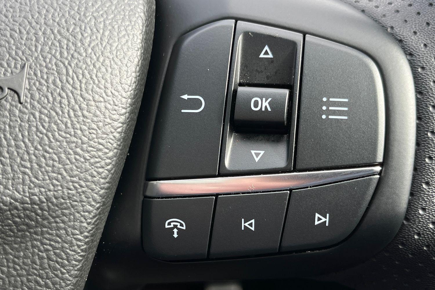 Ford Kuga Photo 23