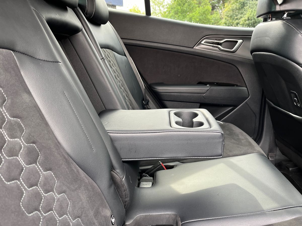 Kia Sportage Photo 31