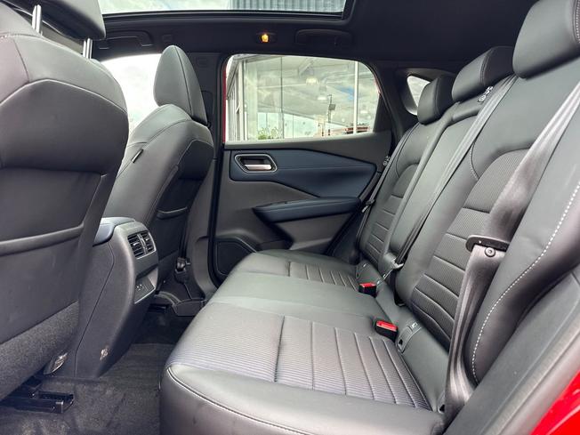 NISSAN Qashqai Photo 45