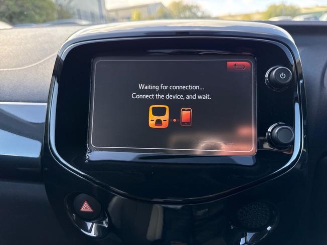 TOYOTA Aygo Photo 14