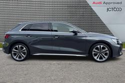 AUDI A3 Photo 4