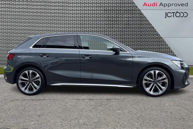 AUDI A3 Photo 4
