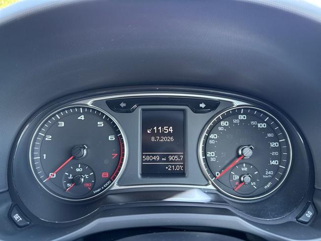 AUDI A1 Photo 15