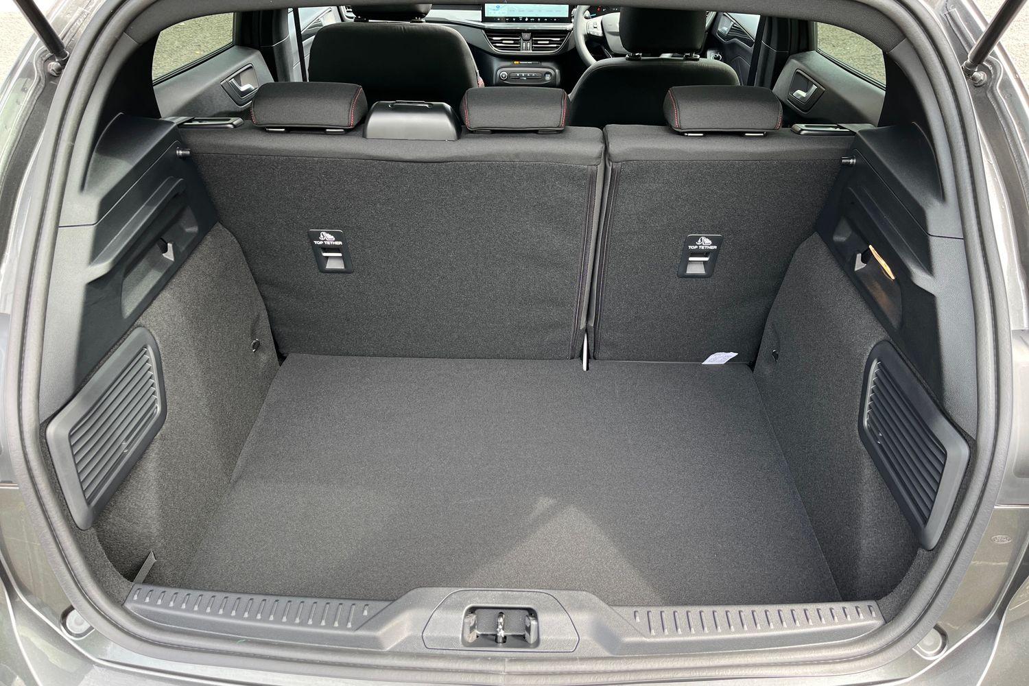Ford FOCUS Photo 20