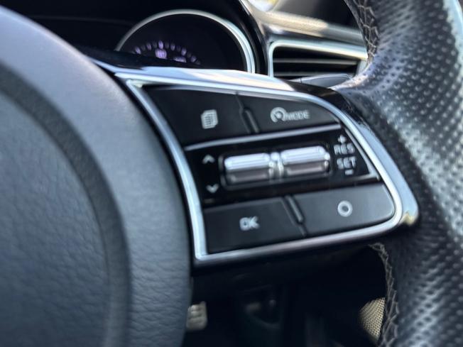 KIA Ceed Photo 17